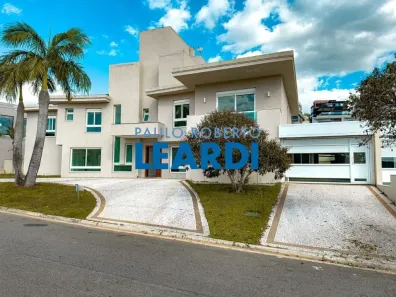 Casa de Condomínio com 4 Quartos para alugar, 765m² no Alphaville, Santana de Parnaíba