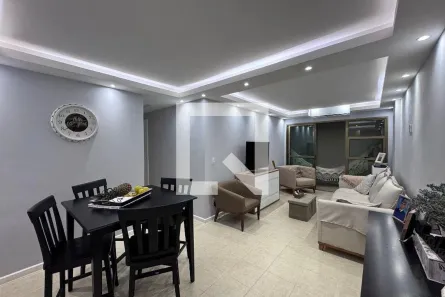 Apartamento com 2 Quartos à venda, 87m² no Recreio dos Bandeirantes, Rio de Janeiro