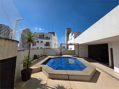 Apartamento com 4 Quartos à venda, 600m² no Boqueirão, Santos