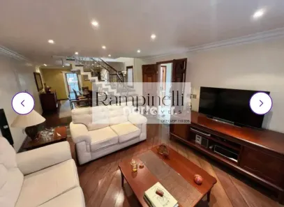 Casa com 4 Quartos à venda, 223m² no Bela Aliança, São Paulo
