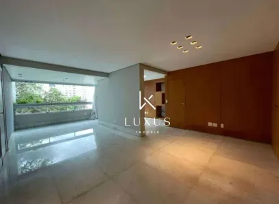 Apartamento com 3 Quartos à venda, 132m² no Santo Agostinho, Belo Horizonte