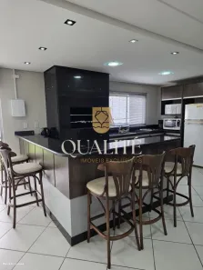 Apartamento com 3 Quartos à venda, 85m² no Córrego Grande, Florianópolis