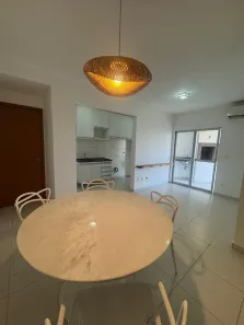 Apartamento com 3 Quartos para alugar, 76m² no Jardim Santa Marta, Cuiabá