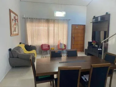 Casa com 3 Quartos à venda, 160m² no Jardim Londres, Campinas