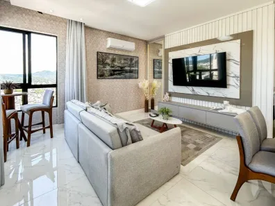 Apartamento com 3 Quartos à venda, 146m² no Centro, Balneário Camboriú