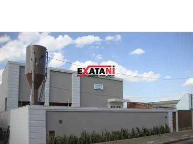 Sala Comercial com 1 Quarto para alugar, 1000m² no Eldorado, São José do Rio Preto