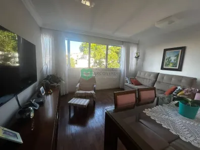 Apartamento com 2 Quartos à venda, 100m² no Sumaré, São Paulo