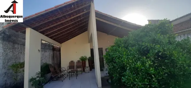 Casa com 3 Quartos à venda, 103m² no , Paço do Lumiar