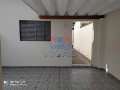 Casa com 2 Quartos à venda, 77m² no Vila Furlan, Indaiatuba