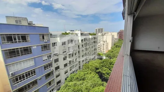 Apartamento com 4 Quartos à venda, 241m² no Copacabana, Rio de Janeiro