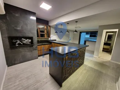 Cobertura com 3 Quartos à venda, 276m² no Kobrasol, São José