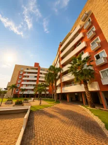 Apartamento com 3 Quartos à venda, 96m² no Dom Bosco, Itajaí