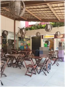 Ponto Comercial à venda, 6m² no Rio Vermelho, Salvador