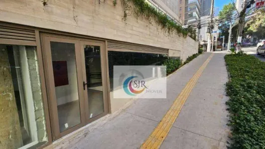 Ponto Comercial para alugar, 180m² no Jardim Paulista, São Paulo