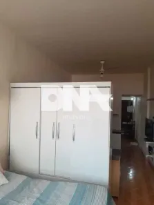 Apartamento com 1 Quarto à venda, 42m² no Copacabana, Rio de Janeiro