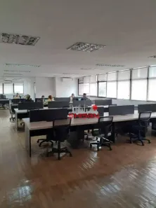 Sala Comercial à venda, 133m² no Vila Olímpia, São Paulo