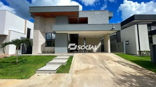 Casa de Condomínio com 3 Quartos à venda, 240m² no Aeroclube, Porto Velho
