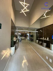 Apartamento com 2 Quartos para alugar, 60m² no Centro, Juiz de Fora