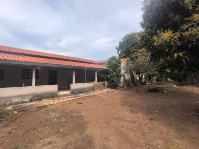 Casa com 2 Quartos à venda, 86m² no Dois Córregos, Dois Córregos