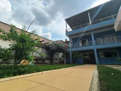 Casa com 3 Quartos à venda, 146m² no Industrial, Contagem