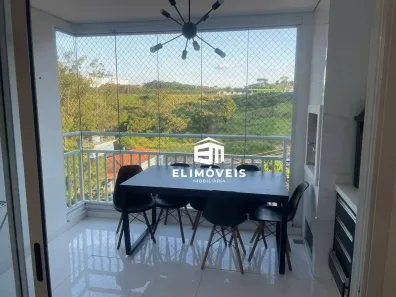 Apartamento com 2 Quartos à venda, 86m² no Jardim das Cerejeiras, Arujá