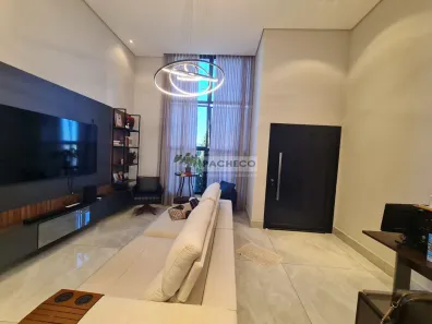 Casa de Condomínio com 3 Quartos à venda, 286m² no Ondinhas, Piracicaba