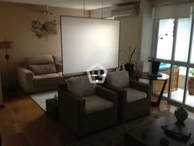 Apartamento com 2 Quartos à venda, 119m² no Vila Andrade, São Paulo