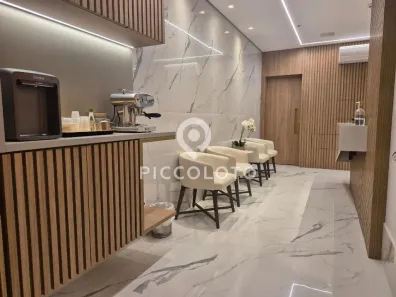 Sala Comercial à venda, 47m² no Botafogo, Campinas