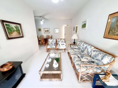 Apartamento com 3 Quartos à venda, 90m² no Pitangueiras, Guarujá