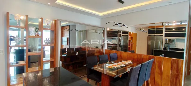 Apartamento com 3 Quartos à venda, 93m² no Gleba Fazenda Palhano, Londrina