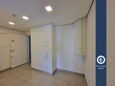 Sala Comercial à venda, 34m² no Bela Vista, São Paulo
