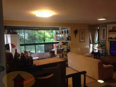 Apartamento com 4 Quartos à venda, 165m² no Vila Suzana, São Paulo
