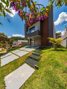 Casa com 4 Quartos à venda, 305m² no Residencial Ibi-Aram II, Itupeva