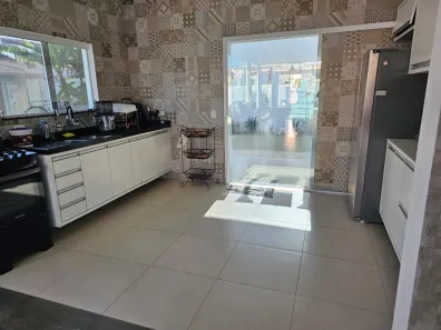 Casa de Condomínio com 4 Quartos à venda, 220m² no Portal do Patrimonium, Caraguatatuba