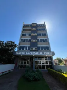 Sala Comercial para alugar, 47m² no Centro, Esteio