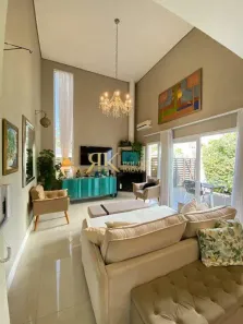Casa com 3 Quartos à venda, 340m² no Rio Tavares, Florianópolis