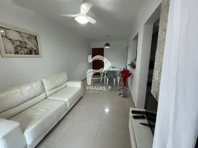 Apartamento com 1 Quarto à venda, 50m² no Loteamento João Batista Julião, Guarujá