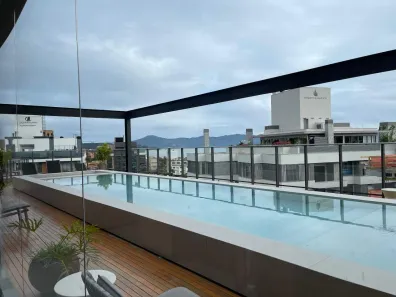 Apartamento com 2 Quartos à venda, 79m² no Jurerê, Florianópolis