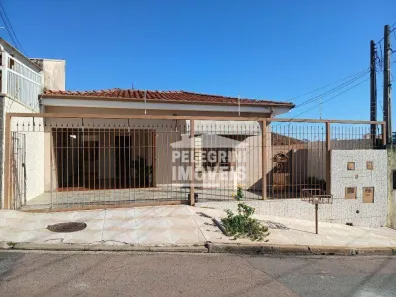 Casa com 3 Quartos à venda, 162m² no Jardim Nova Europa, Campinas