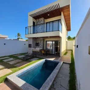 Casa com 3 Quartos à venda, 115m² no , Cruz
