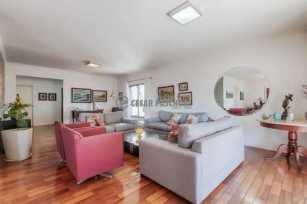 Apartamento com 4 Quartos à venda, 318m² no Vila Seixas, Ribeirão Preto
