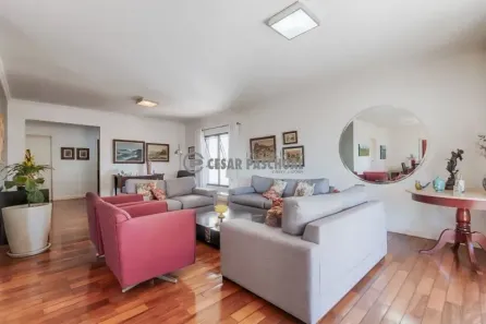 Apartamento com 4 Quartos à venda, 318m² no Vila Seixas, Ribeirão Preto