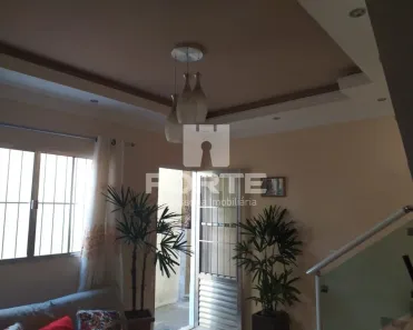 Casa com 4 Quartos à venda, 107m² no Jardim Aeroporto III, Mogi das Cruzes