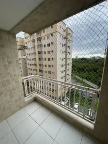 Apartamento com 3 Quartos à venda, 74m² no Calhau, São Luís