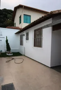 Casa com 3 Quartos à venda, 110m² no Dona Clara, Belo Horizonte