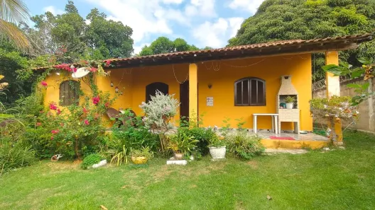 Casa com 2 Quartos à venda, 65m² no Vilatur, Saquarema