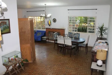 Casa com 3 Quartos à venda, 300m² no Instituto de Previdência, São Paulo