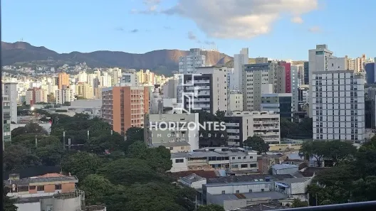 Sala Comercial à venda, 120m² no Savassi, Belo Horizonte