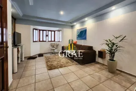 Sobrado com 3 Quartos à venda, 160m² no Jardim do Mar, São Bernardo do Campo