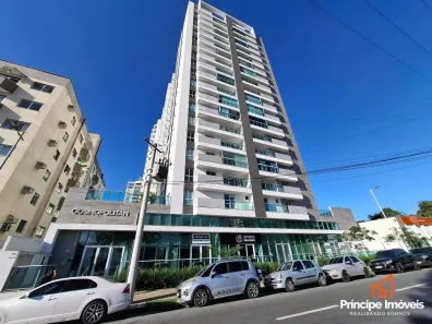 Apartamento com 3 Quartos à venda, 89m² no Centro, Joinville